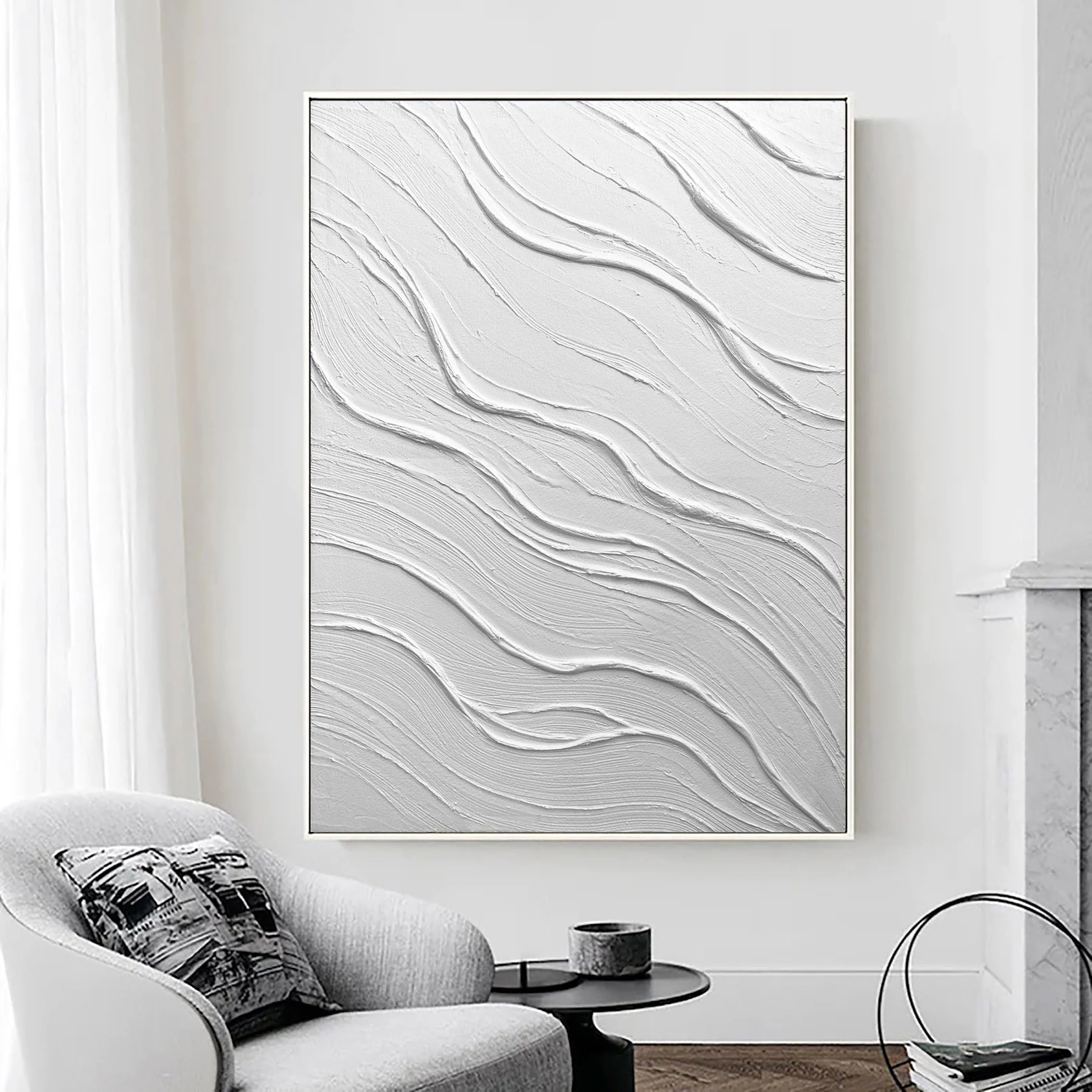 Minimalistic Balance #MM015