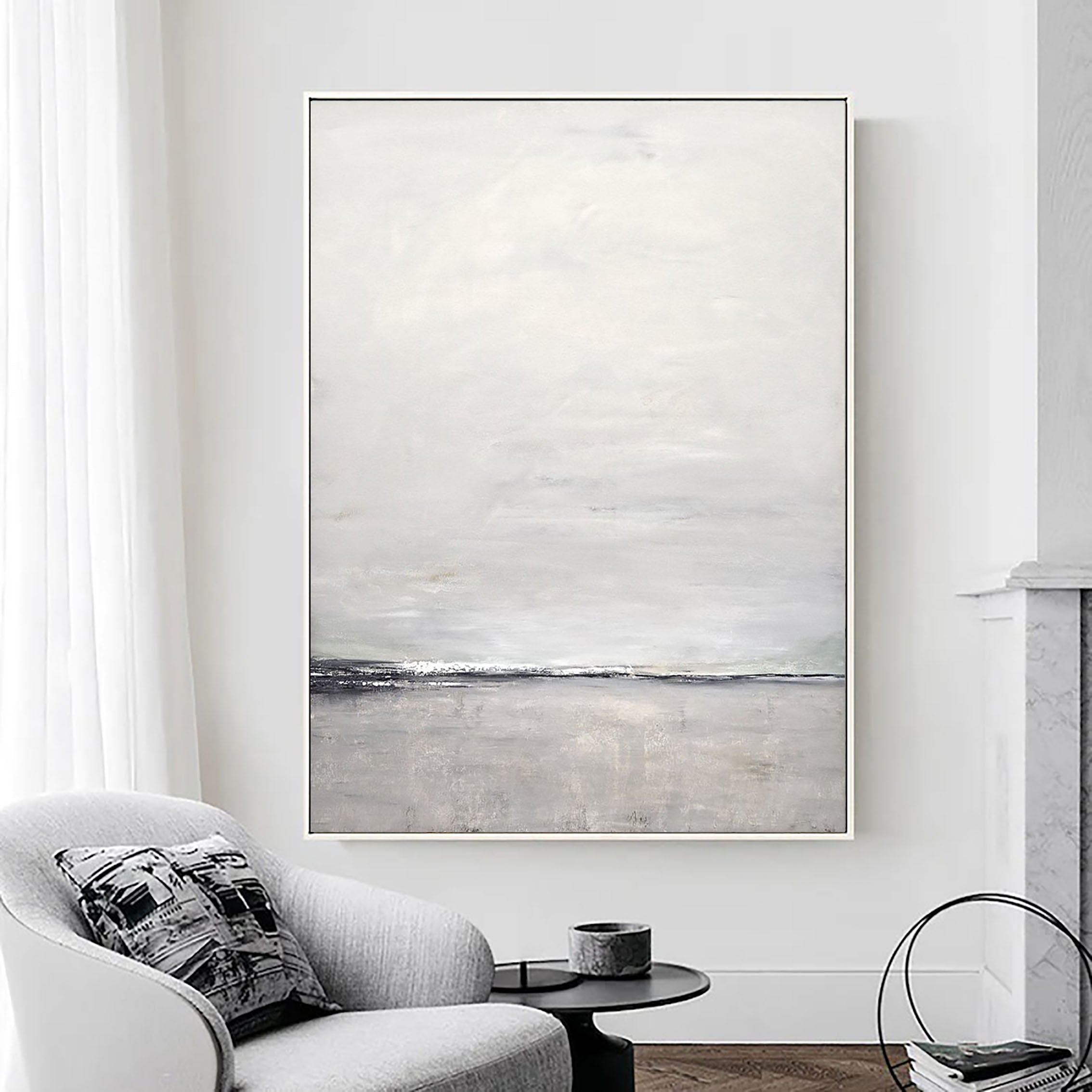 Abstract Tranquility  #WS062