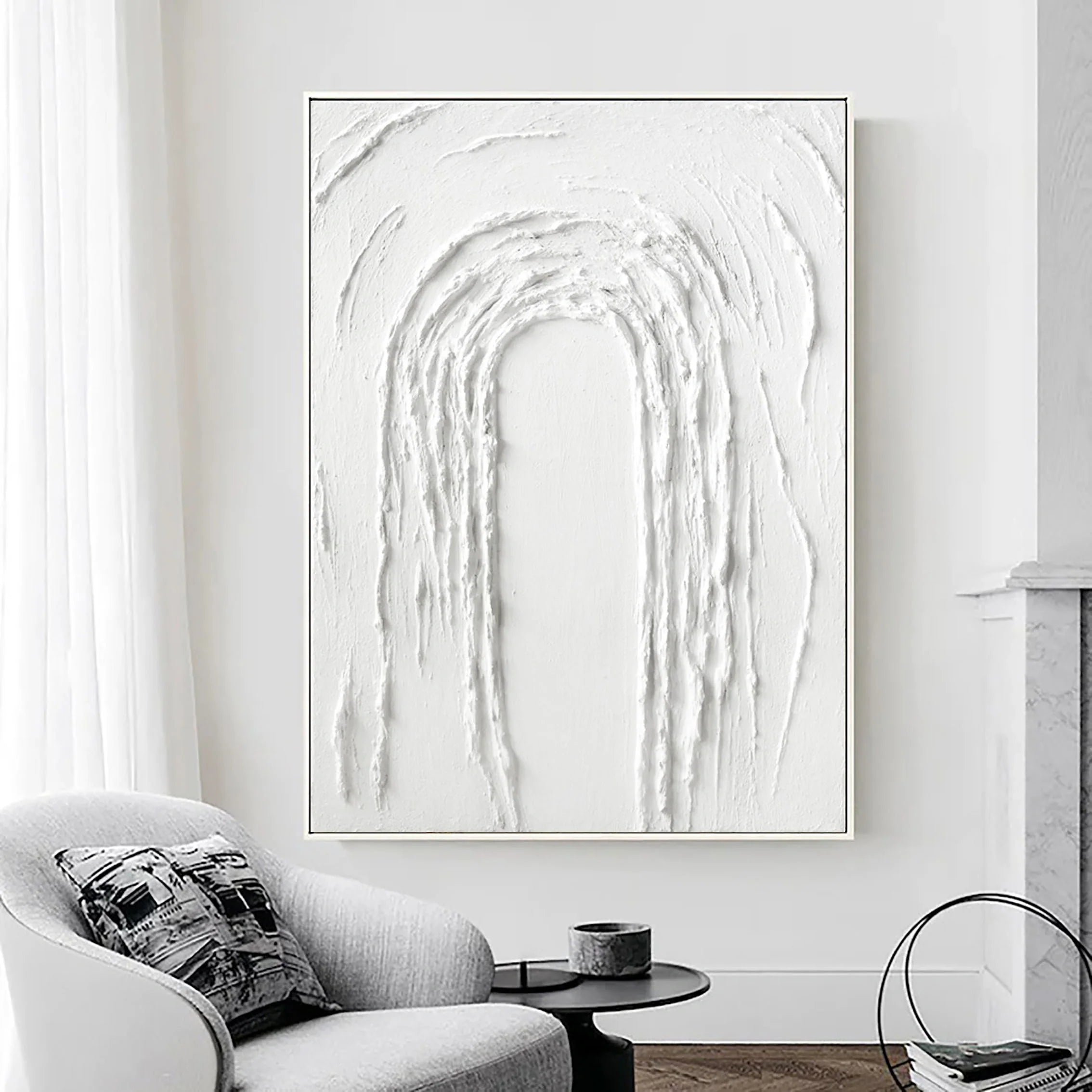 Minimalistic Balance #MM036