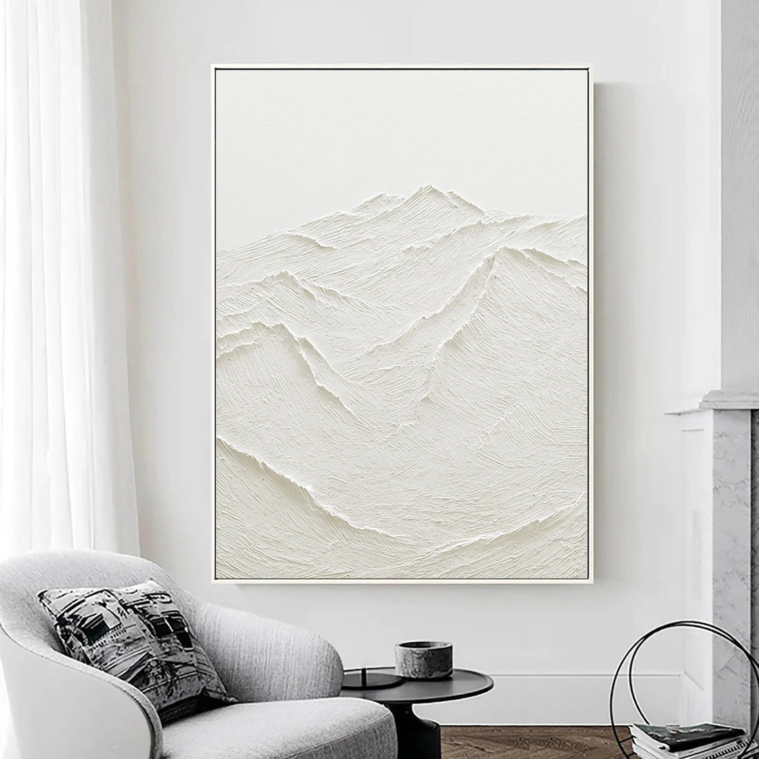 Minimalistic Balance #MM029