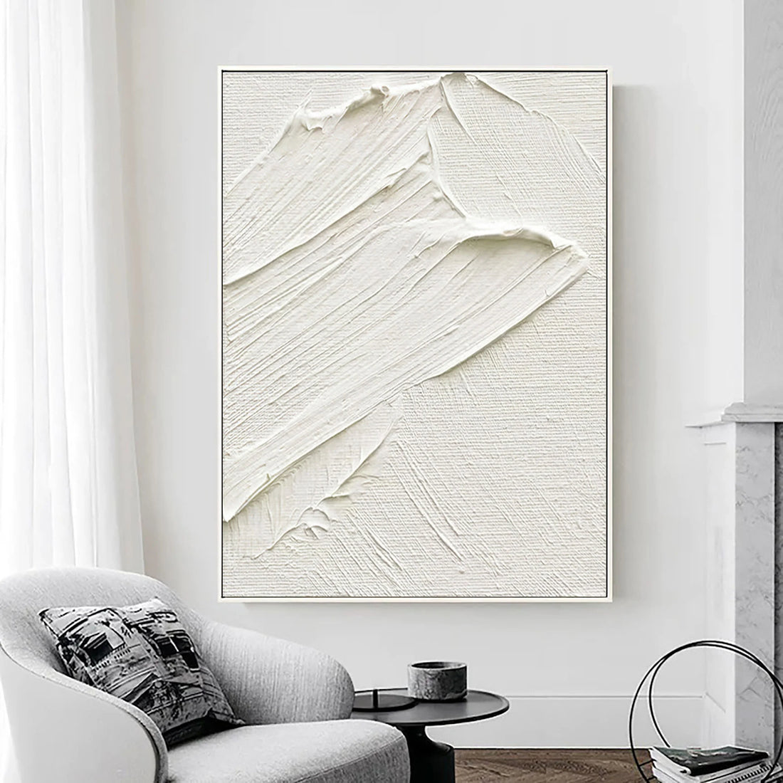 Minimalistic Balance #MM018