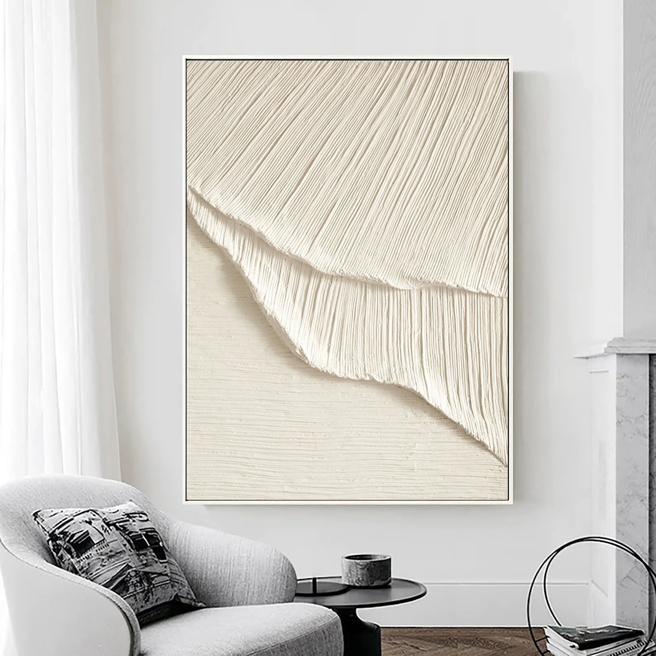 Minimalistic Balance #MM030