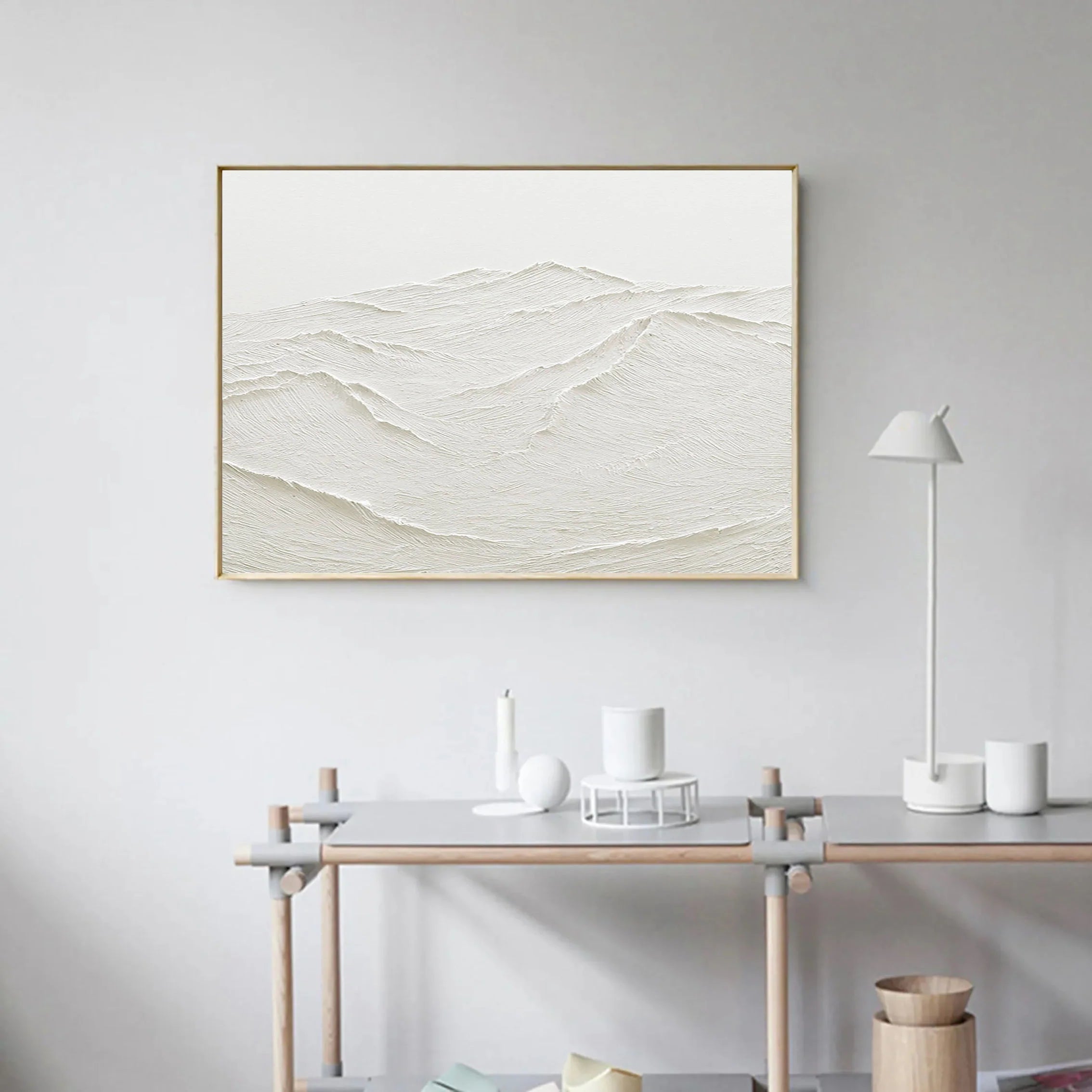 Minimalistic Balance #MM027