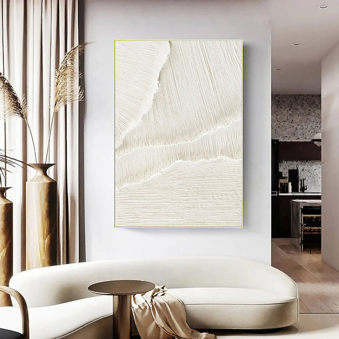 Minimalistic Balance #MM017