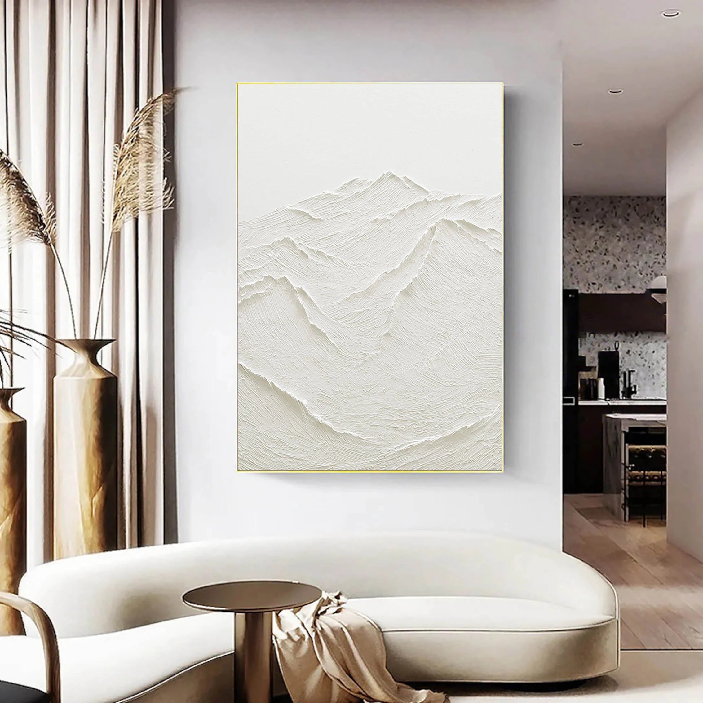 Minimalistic Balance #MM029