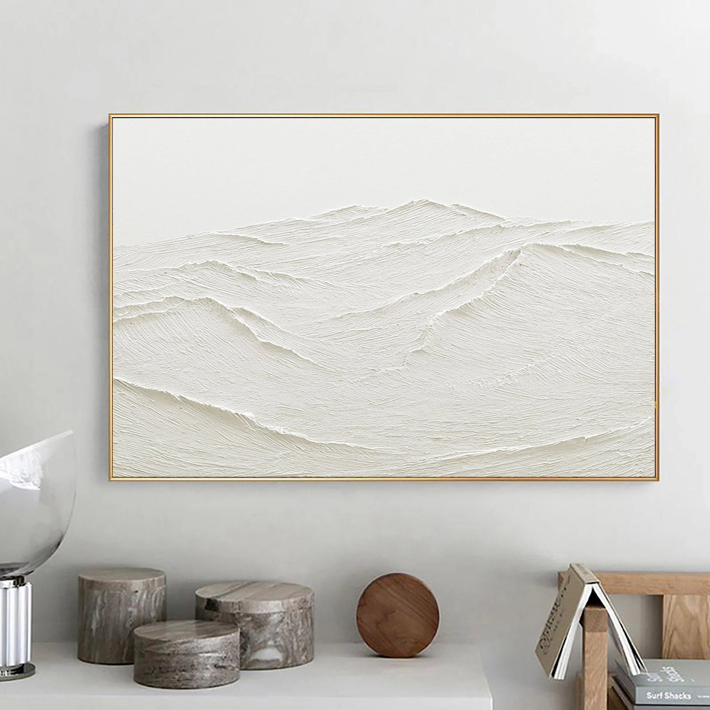 Minimalistic Balance #MM027