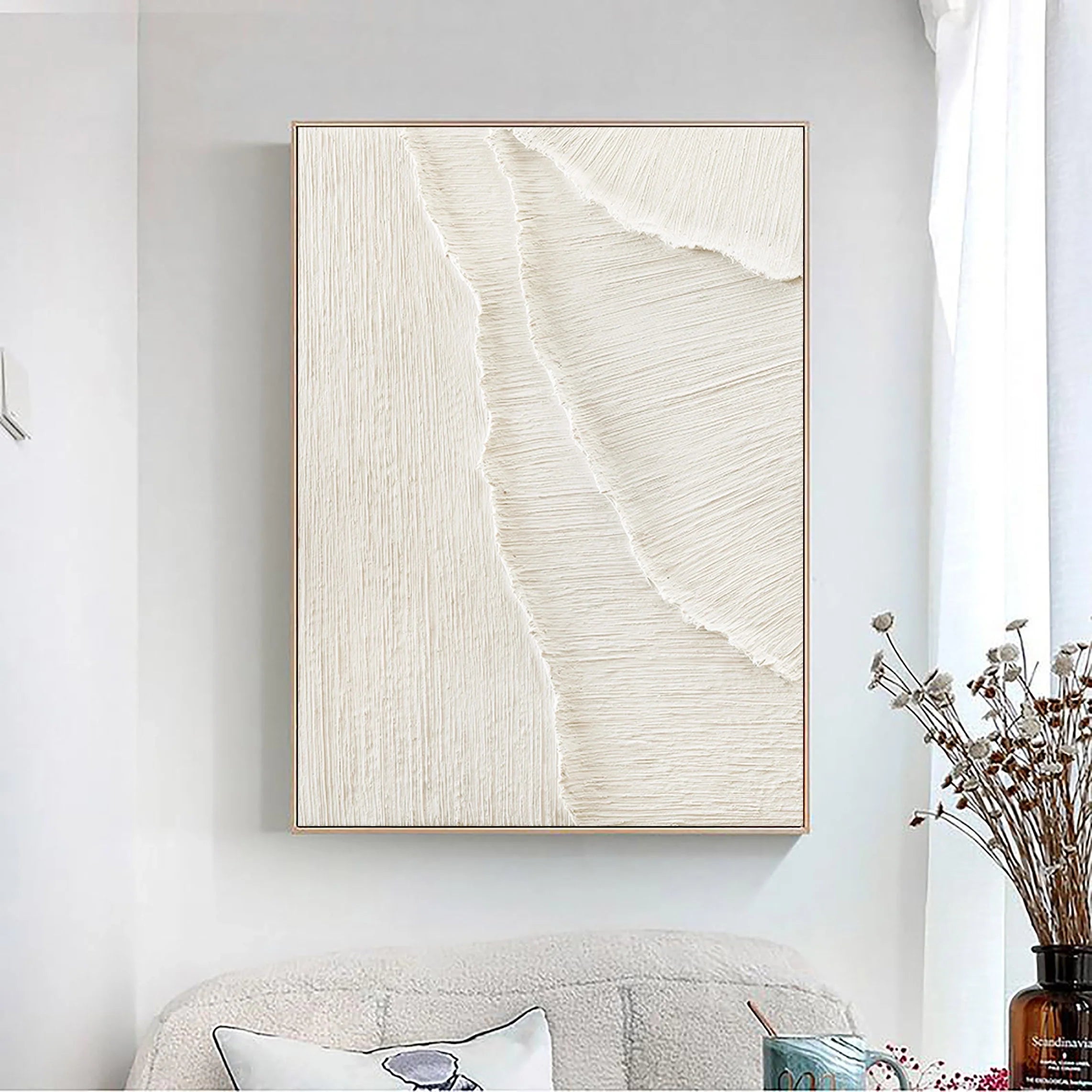 MINIMALISTIC BALANCE #MM009