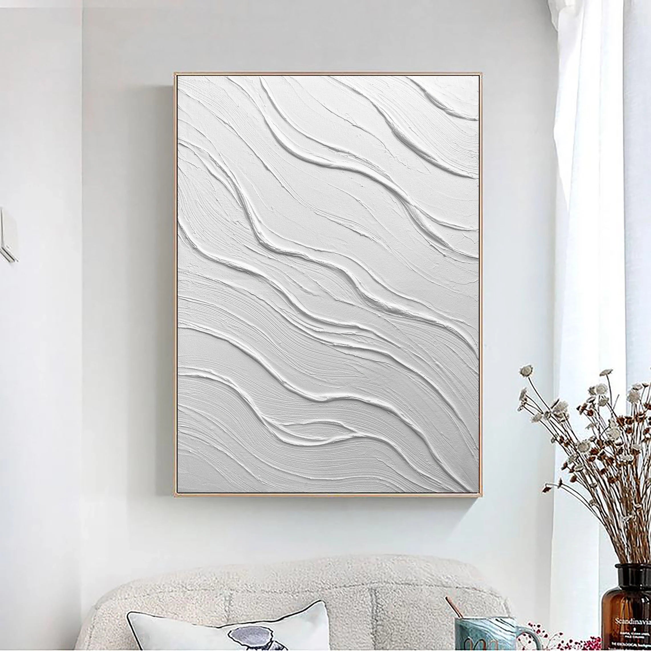 Minimalistic Balance #MM015