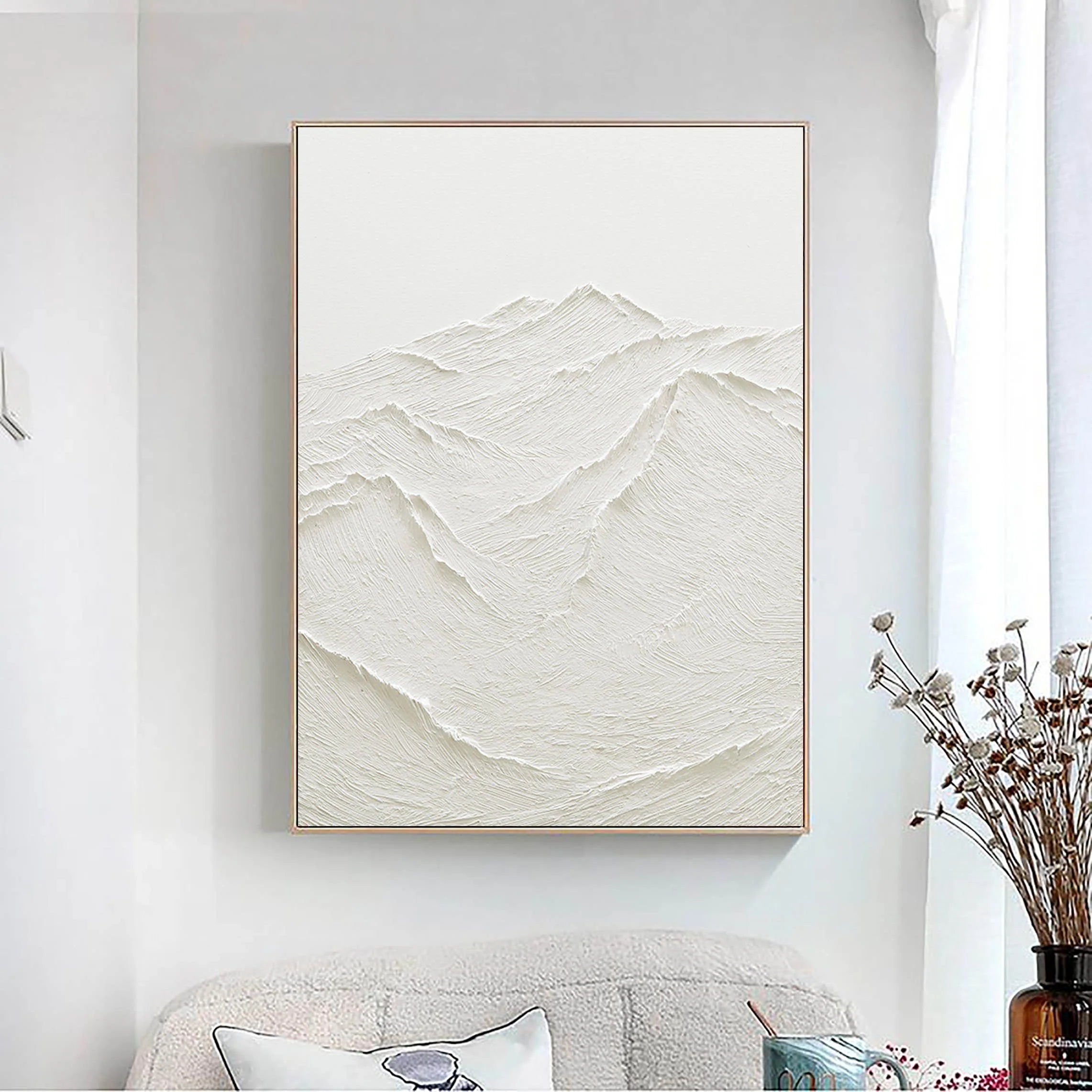 Minimalistic Balance #MM029