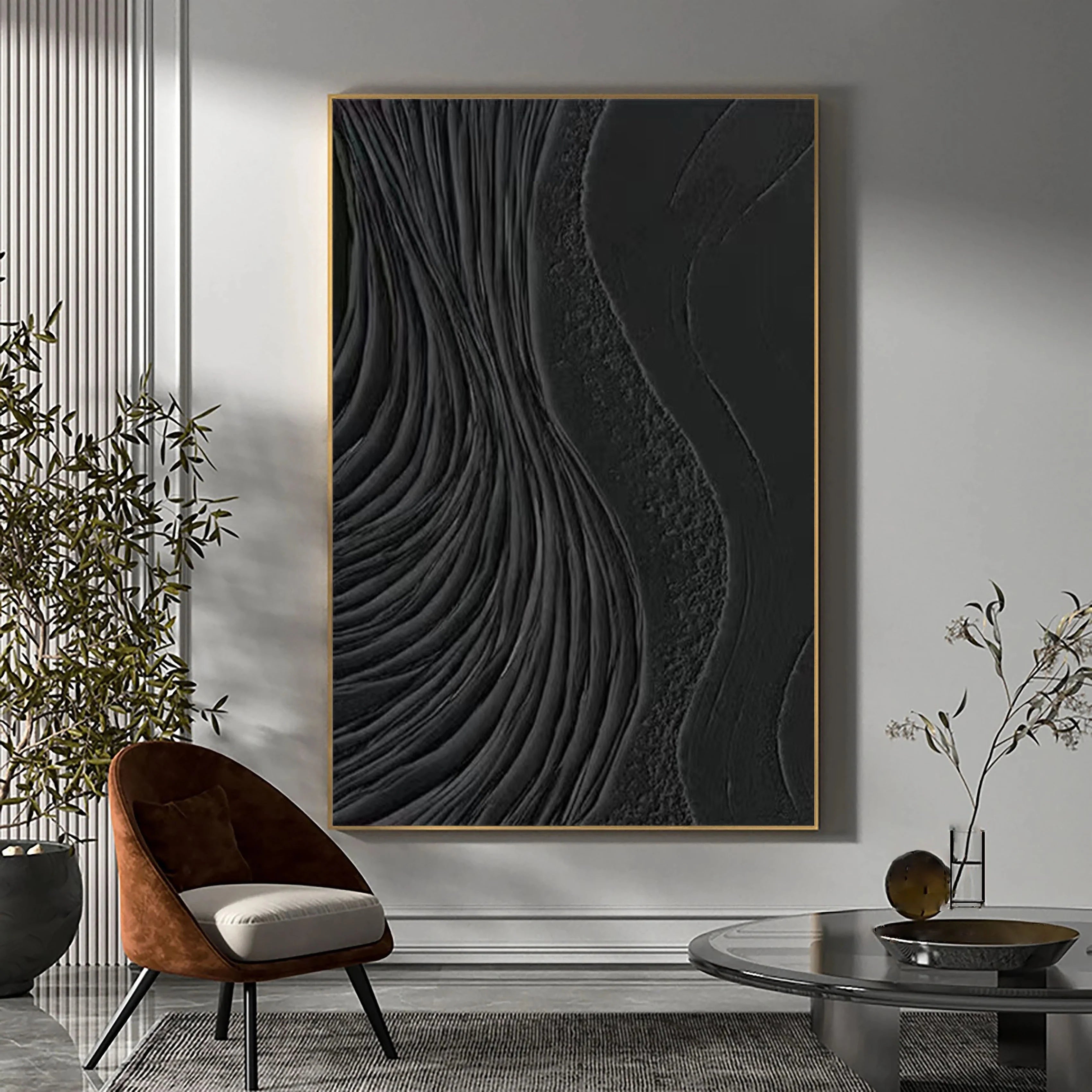 Minimalist Zen #MZ002
