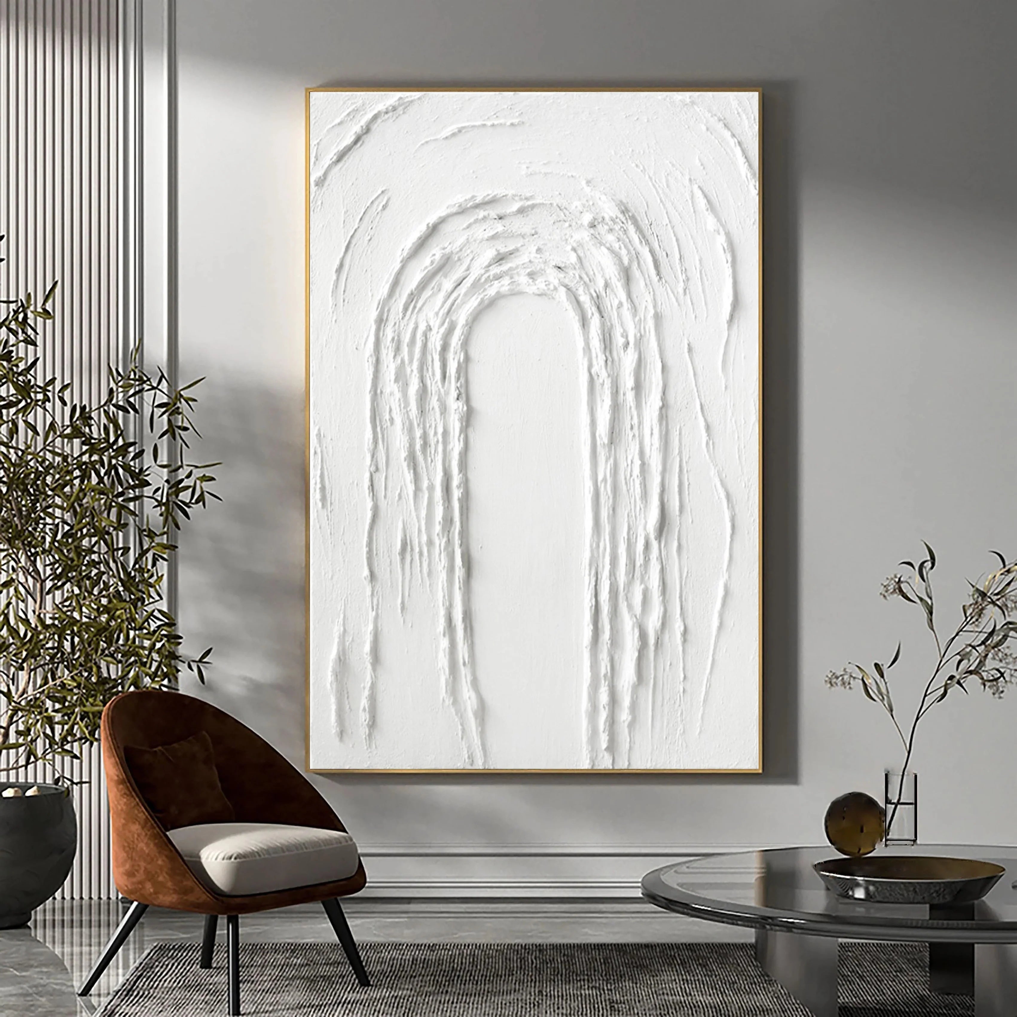 Minimalistic Balance #MM036