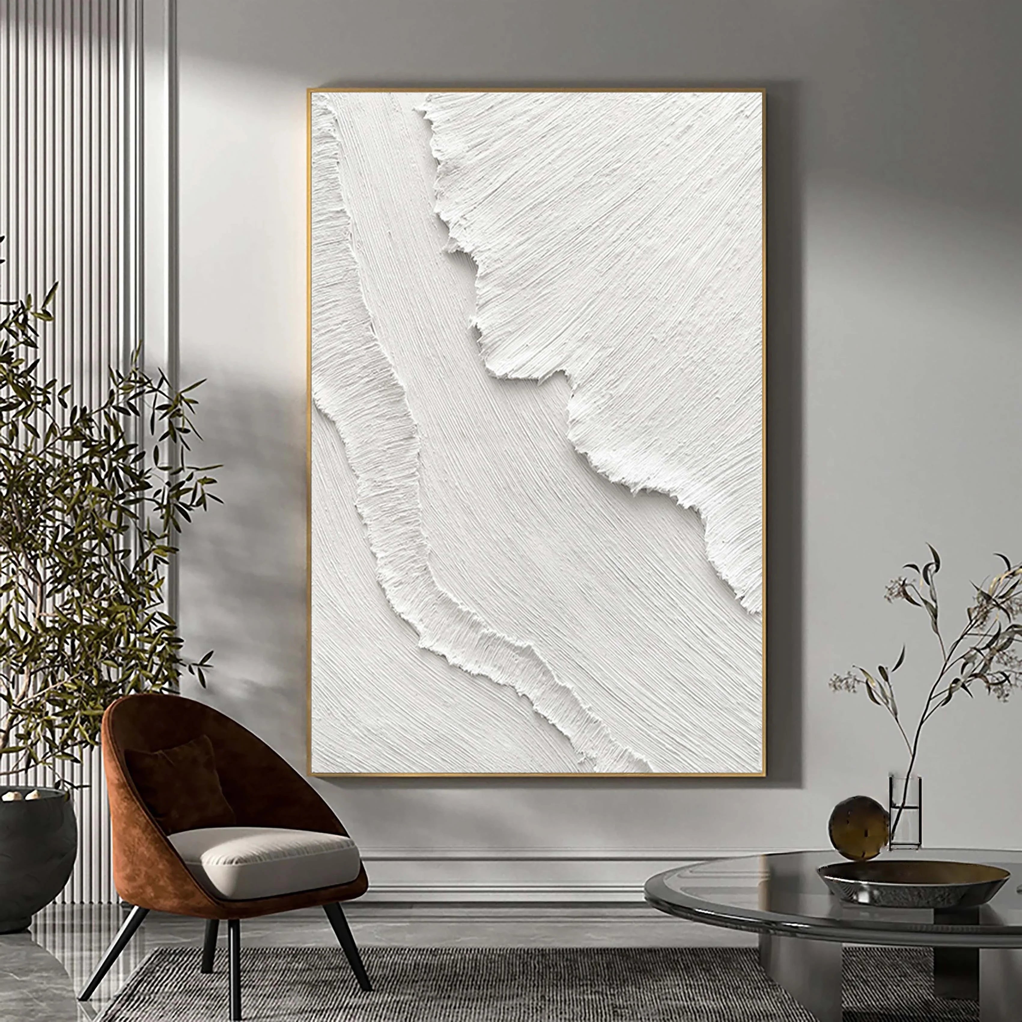 Minimalistic Balance #MM026