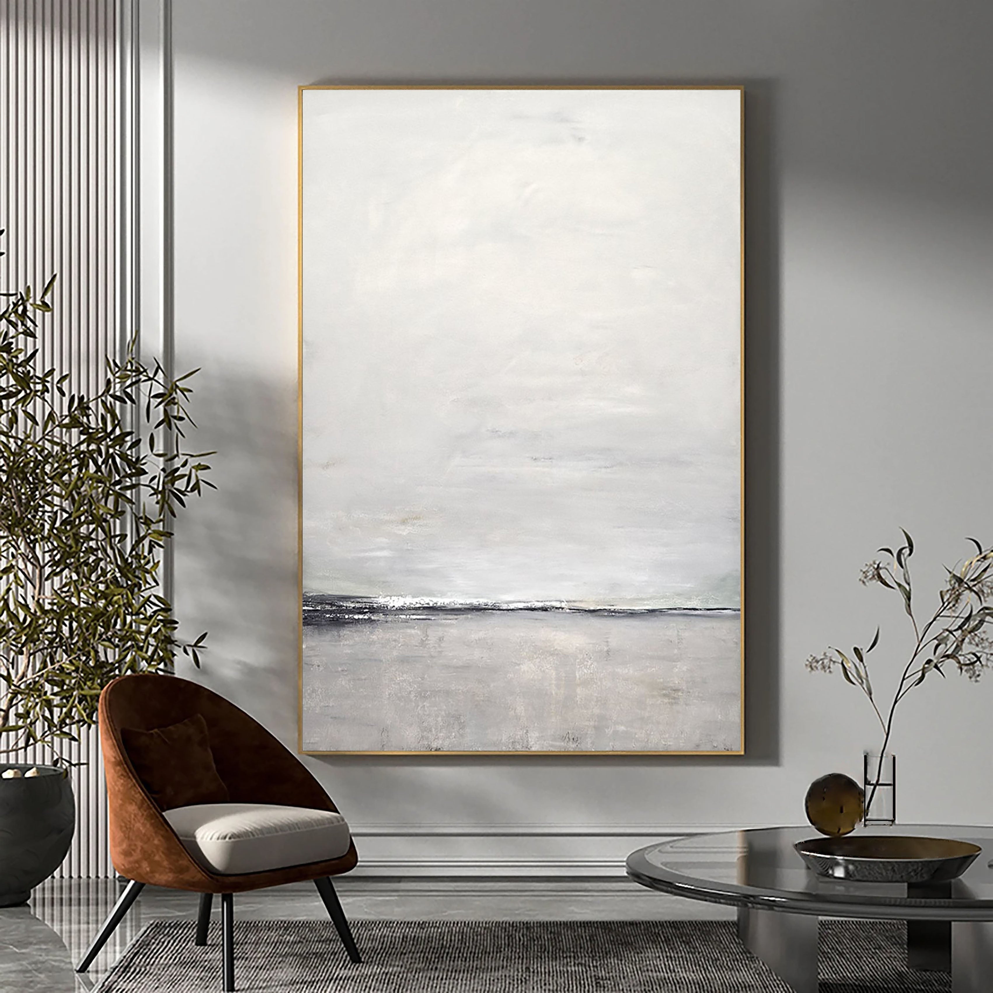Abstract Tranquility  #WS062