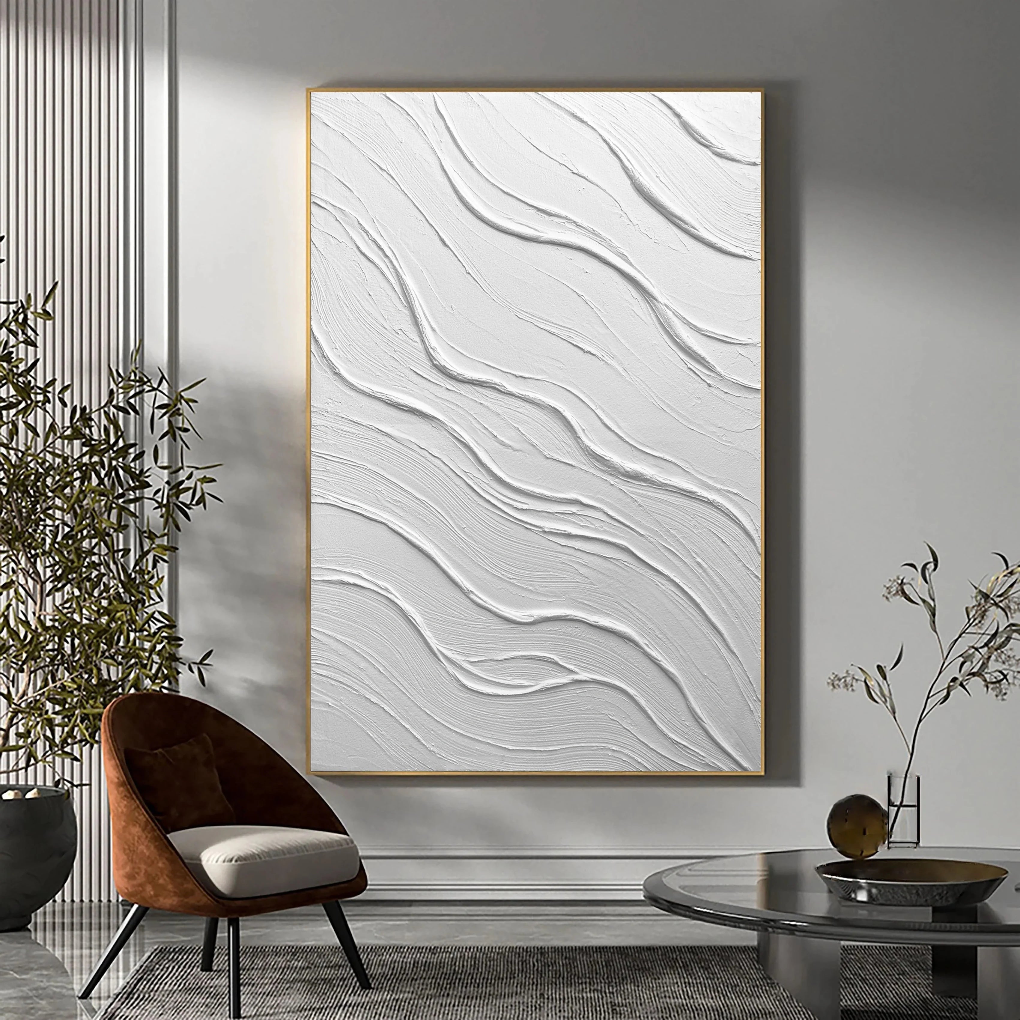 Minimalistic Balance #MM015