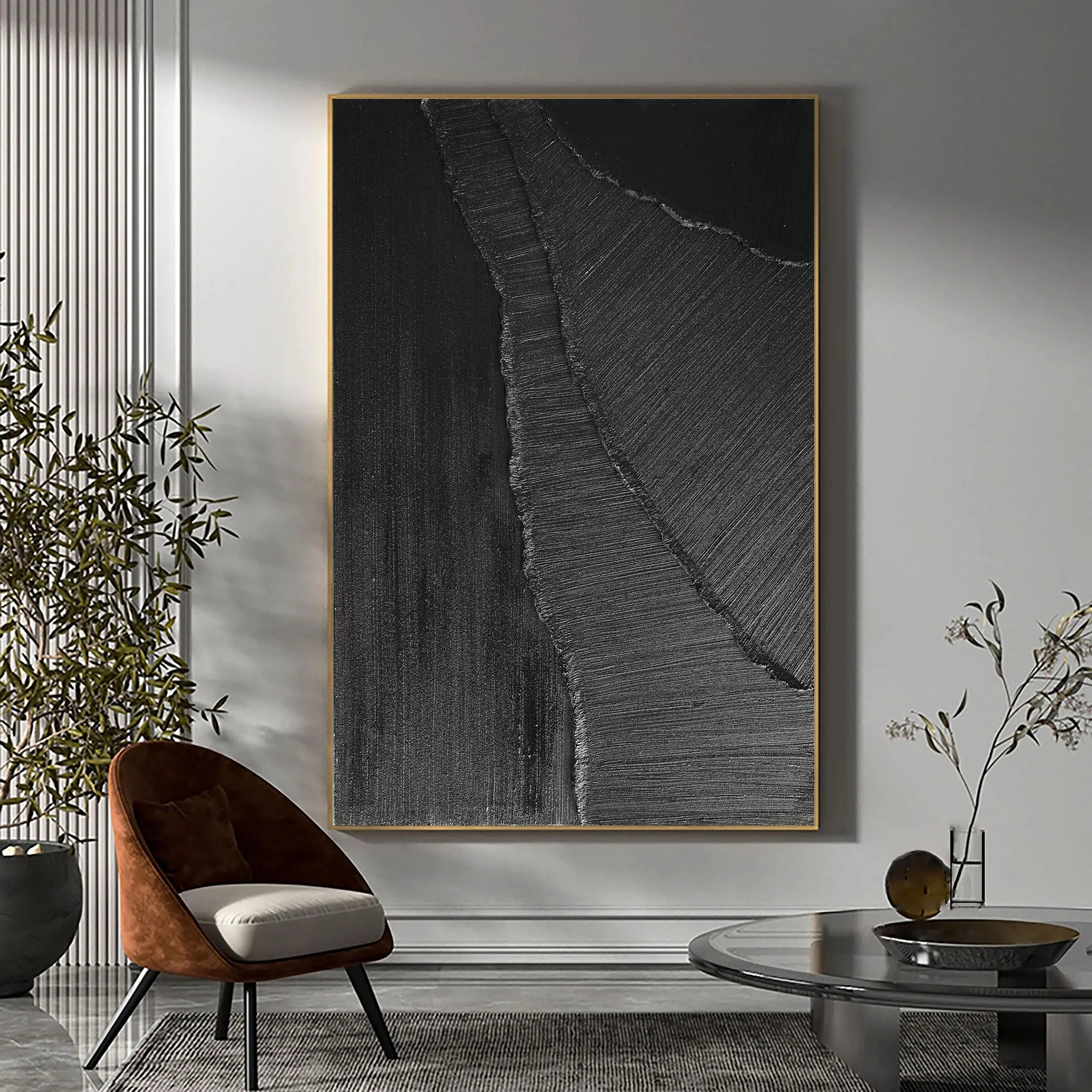Minimalist Zen #MZ005