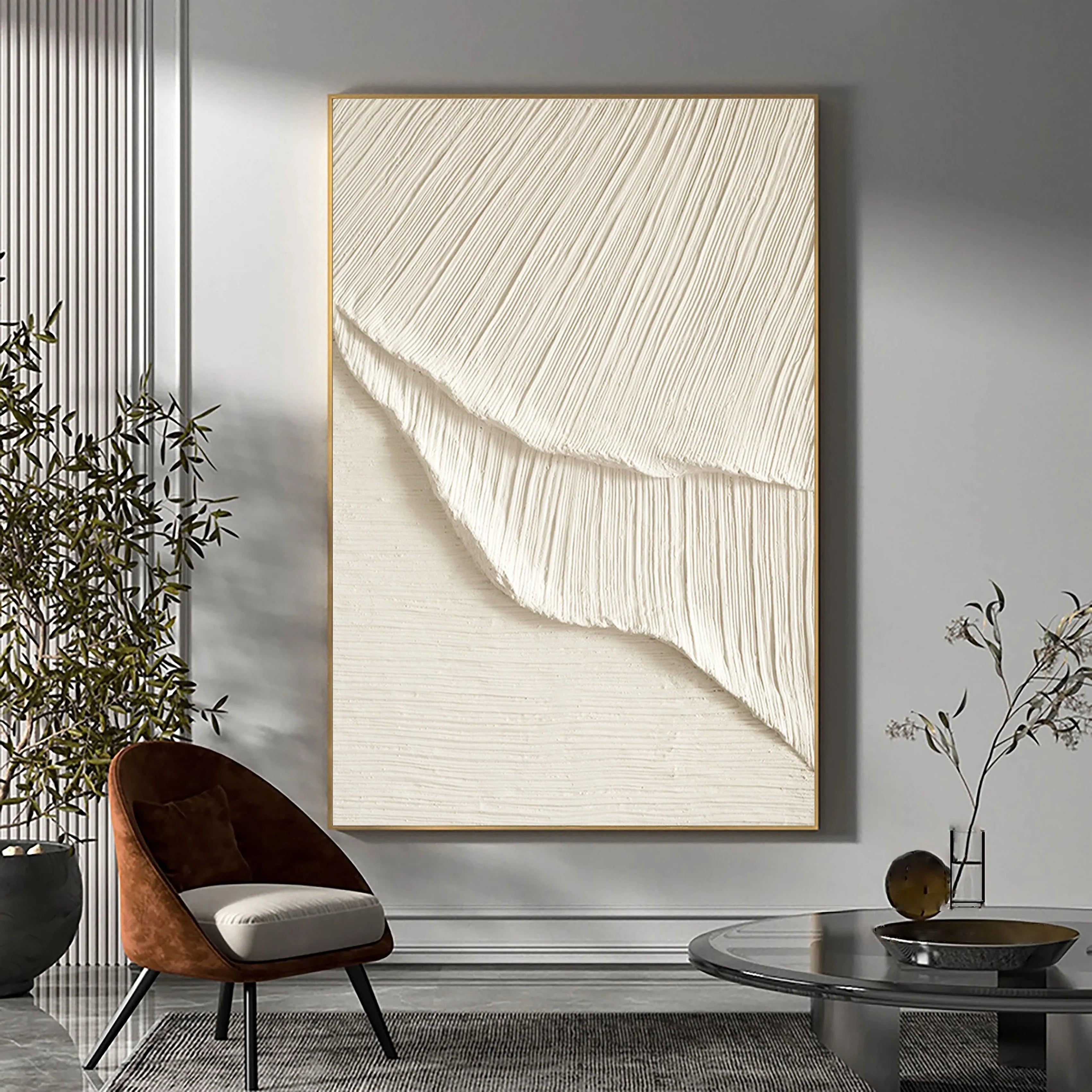 Minimalistic Balance #MM030