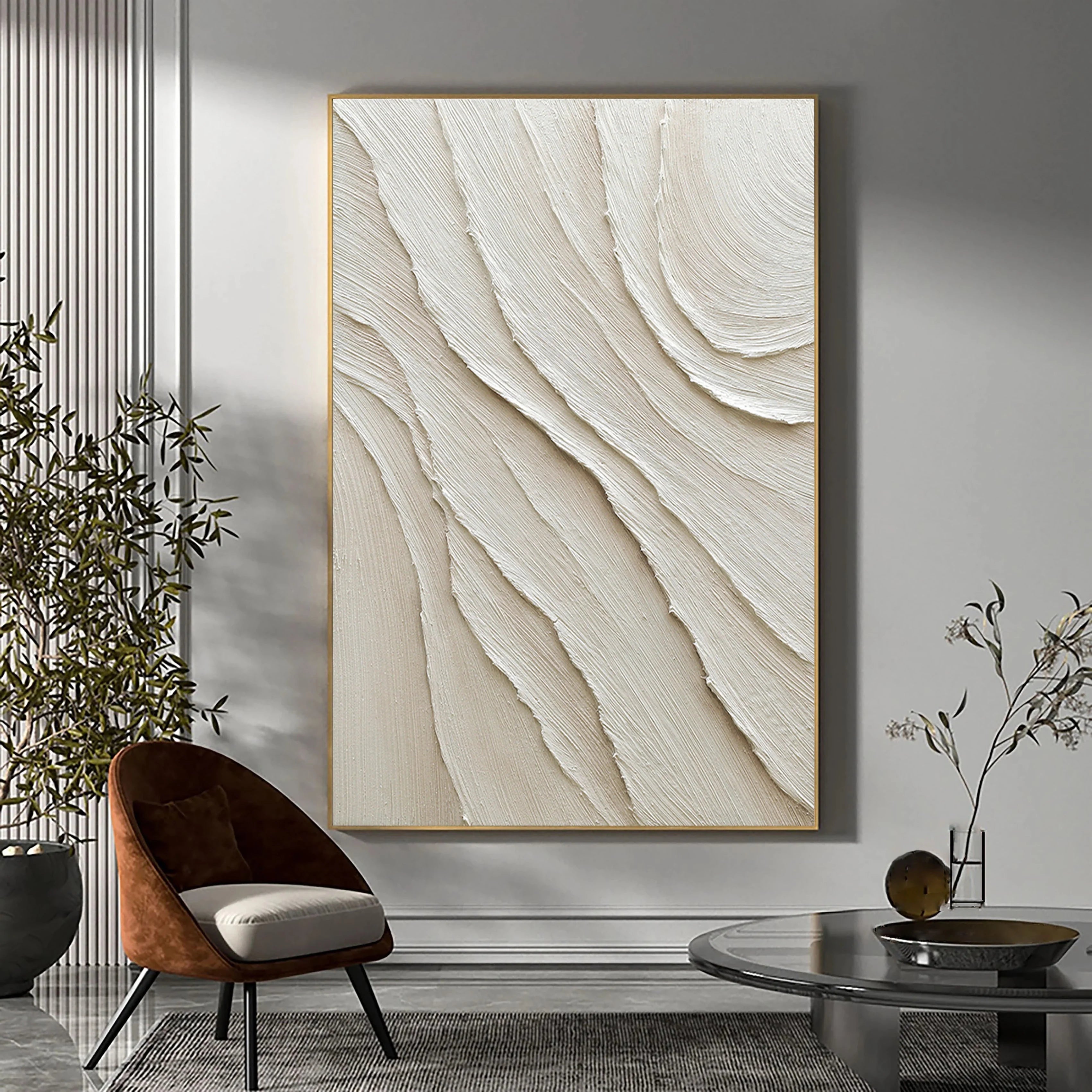 Minimalistic Balance #MM032