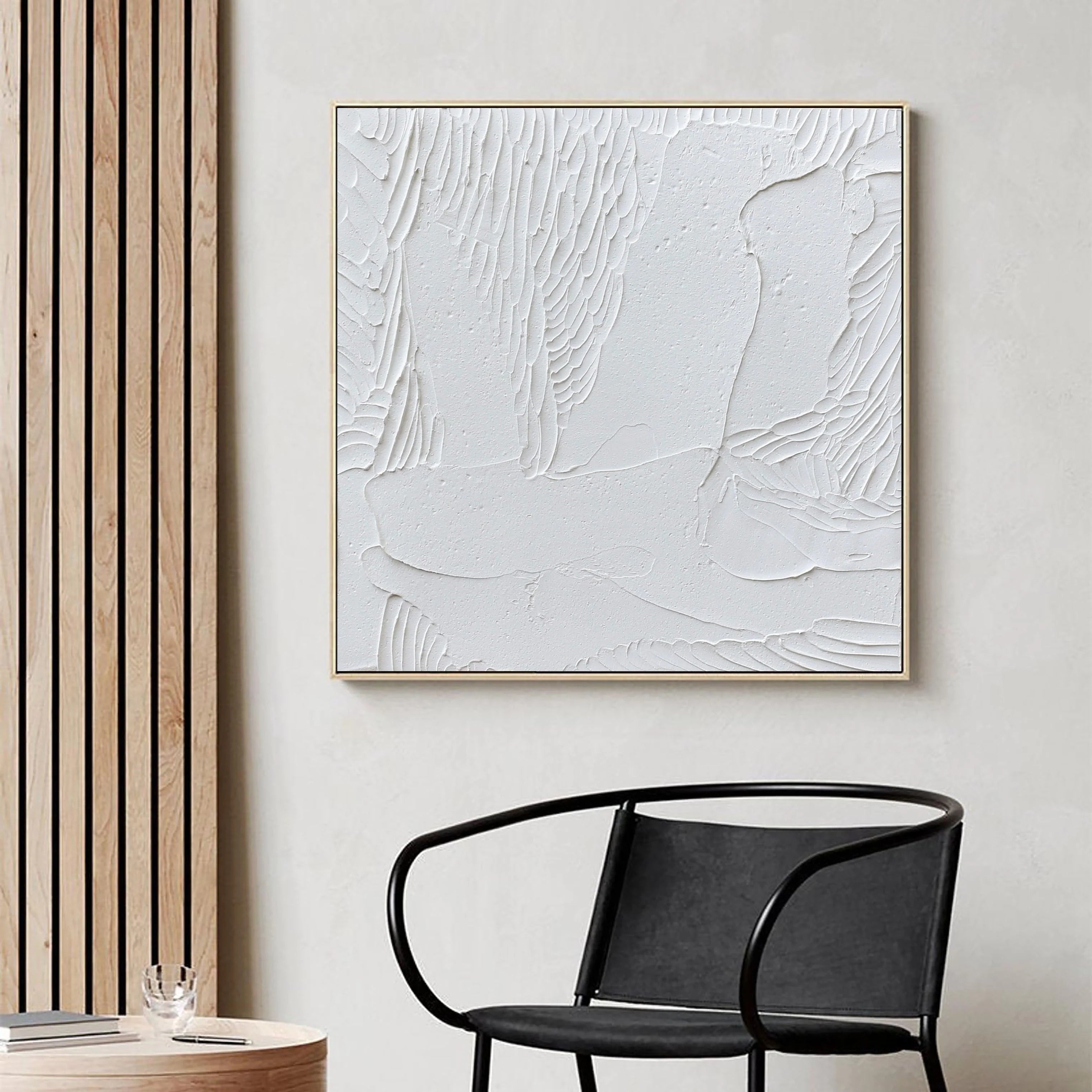 Minimalistic Balance #MM011-Square