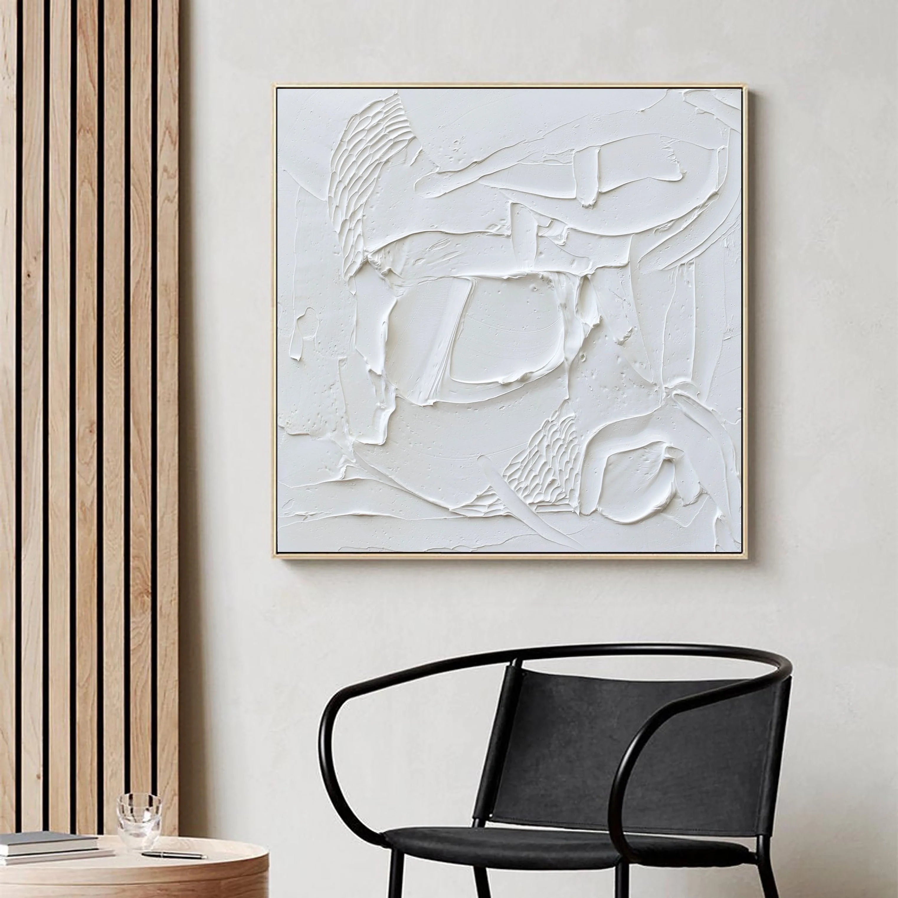 Minimalistic Balance #MM010-Square