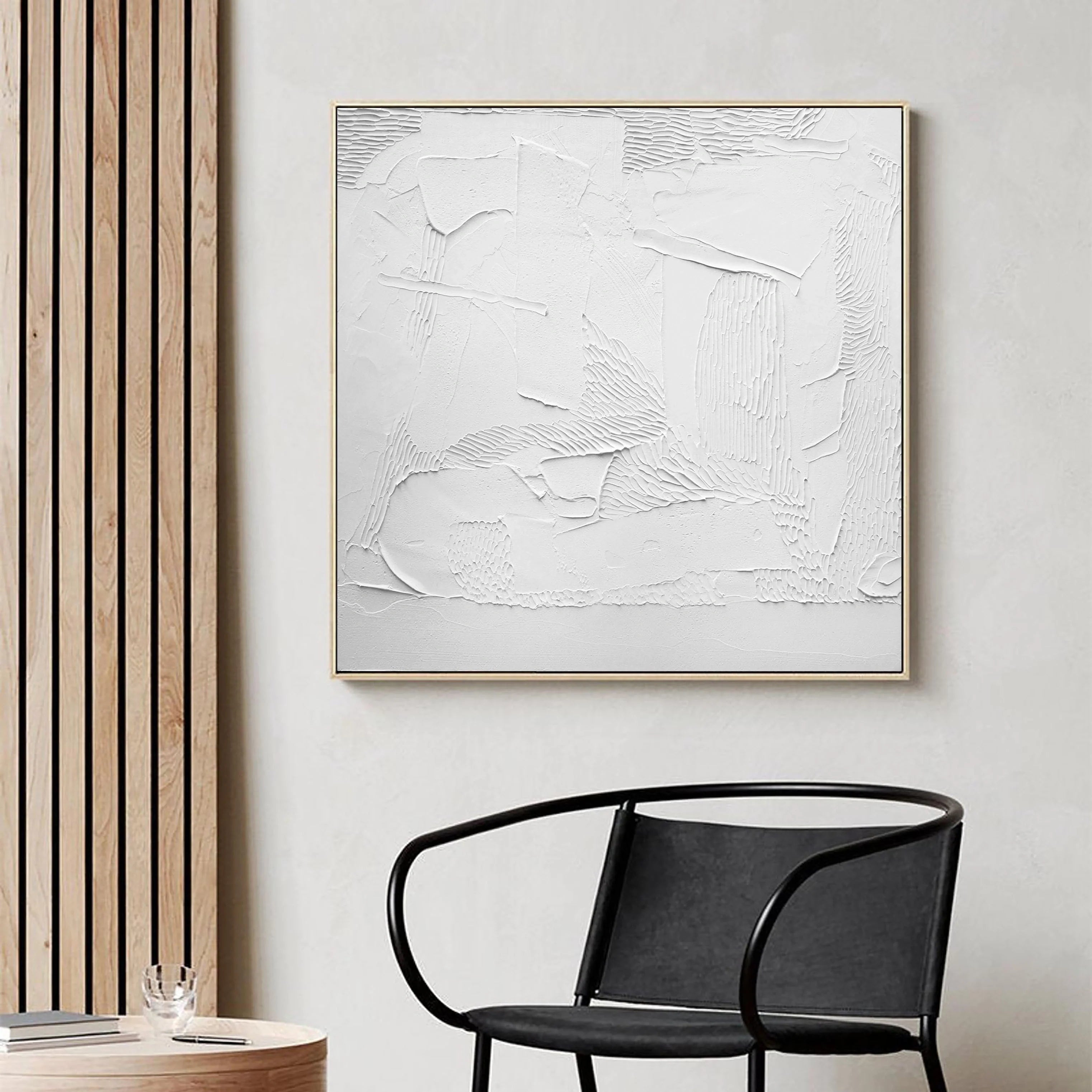 Minimalistic Balance #MM006-Square