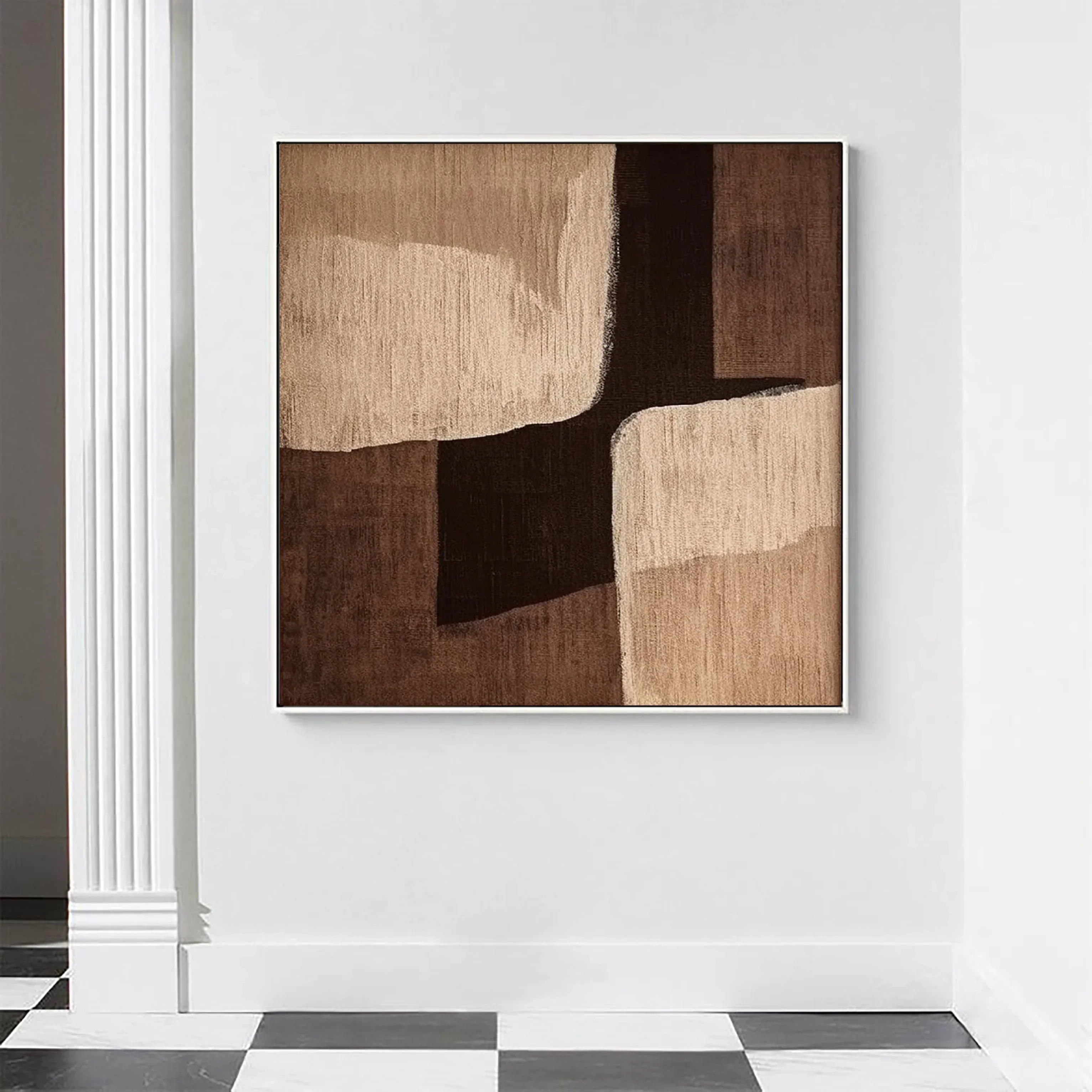 Abstract Tranquility #WS002