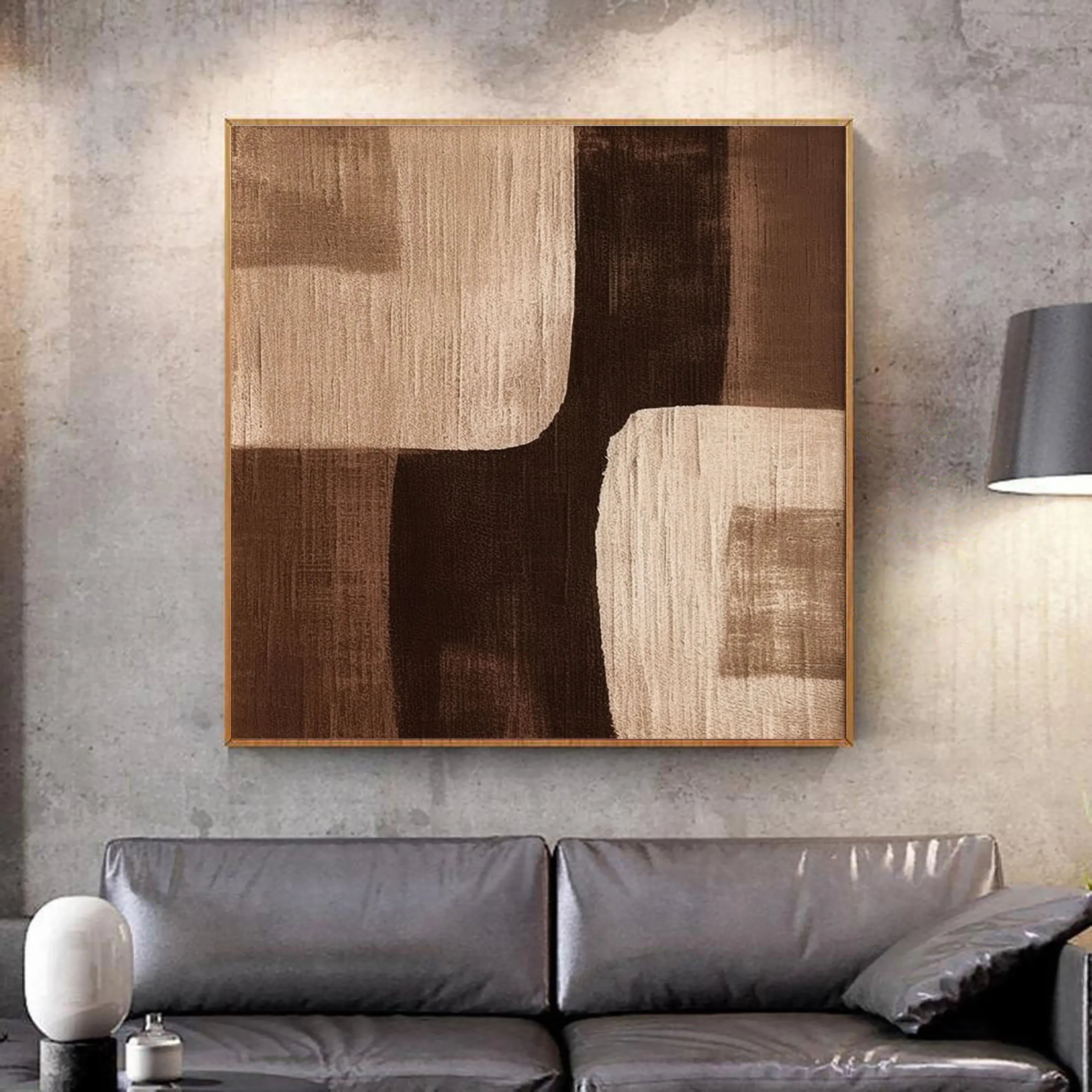 Abstract Tranquility #WS001