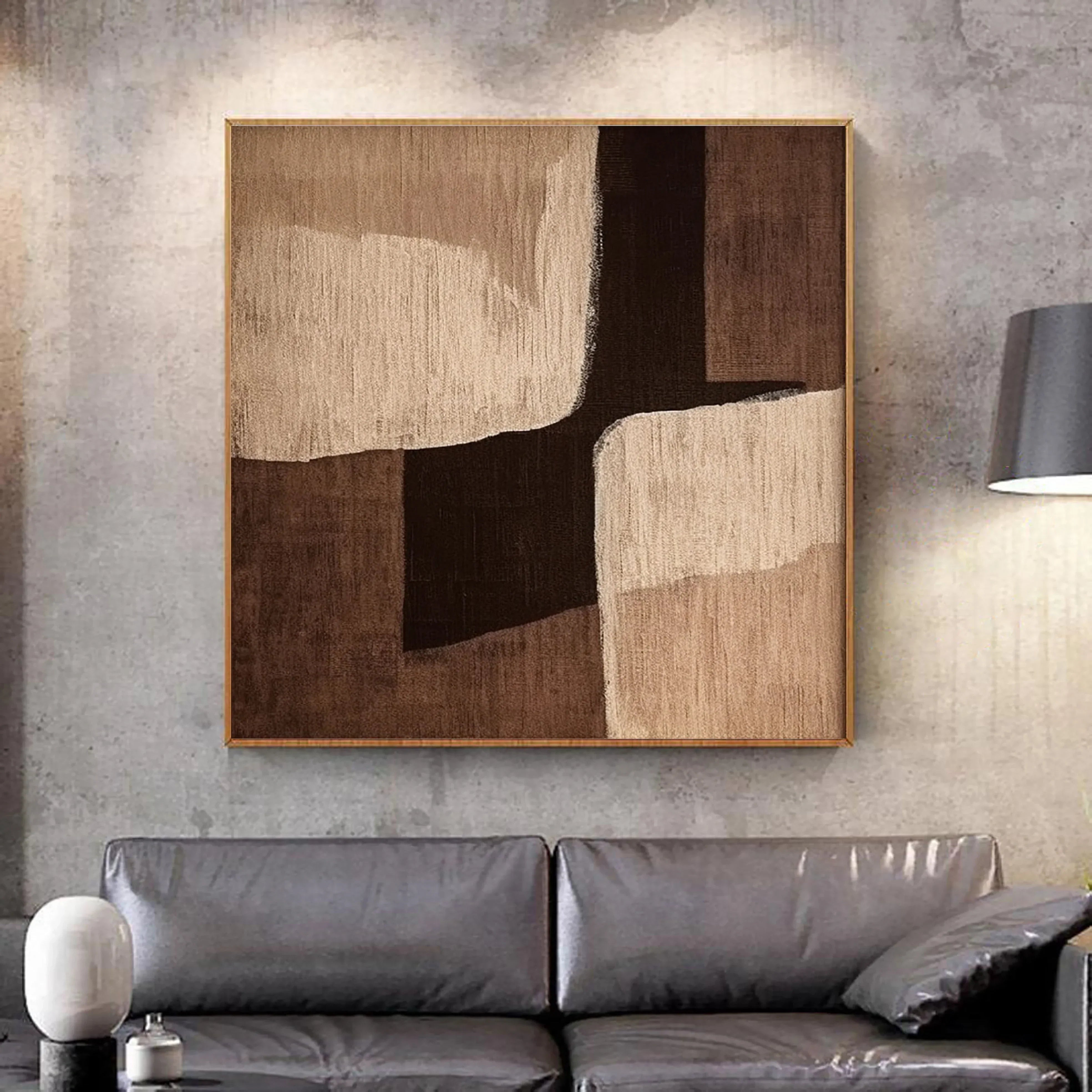 Abstract Tranquility #WS002